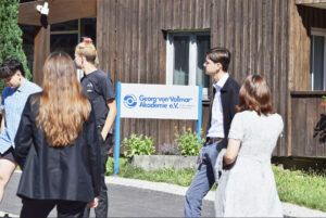 Klausurtagung Kochel am See BSK 2022